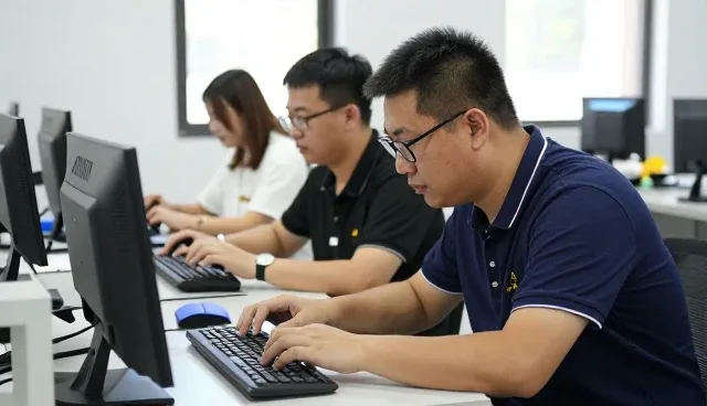 家庭日常使用实录：商务信息咨询商务注意事项