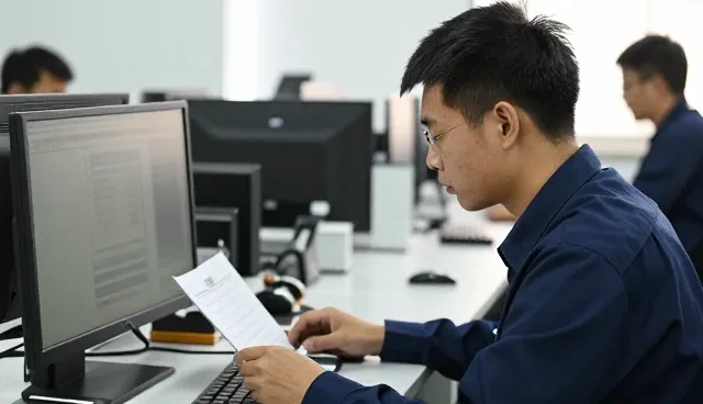 项目现场变化带来的商务信息咨询需求
